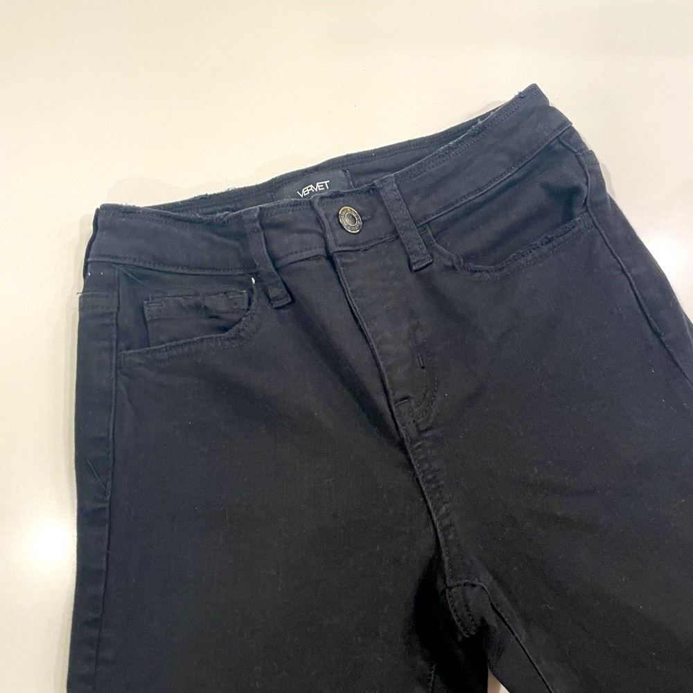 Vervet black Jeans